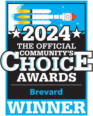 Glenbrooke Senior Living, Palm Bay - Brevard Community's Choice Award 2024